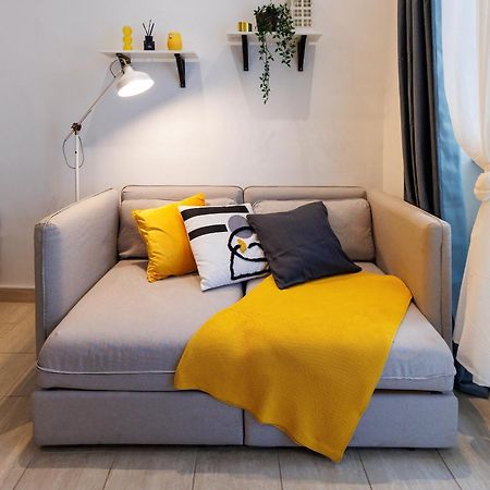 Cozy Market-Square Retreat Located In The Heart Of The 10Th District Vídeň Exteriér fotografie