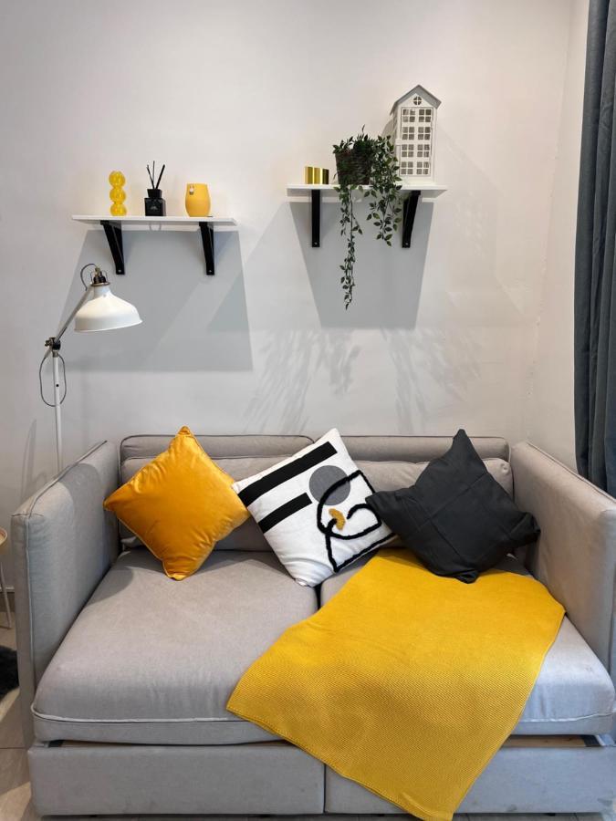 Cozy Market-Square Retreat Located In The Heart Of The 10Th District Vídeň Exteriér fotografie