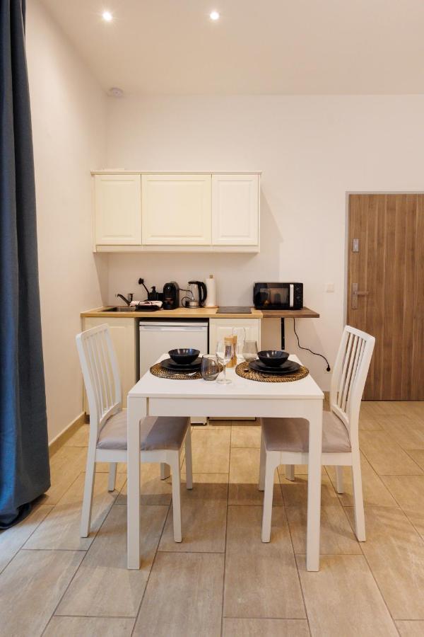 Cozy Market-Square Retreat Located In The Heart Of The 10Th District Vídeň Exteriér fotografie