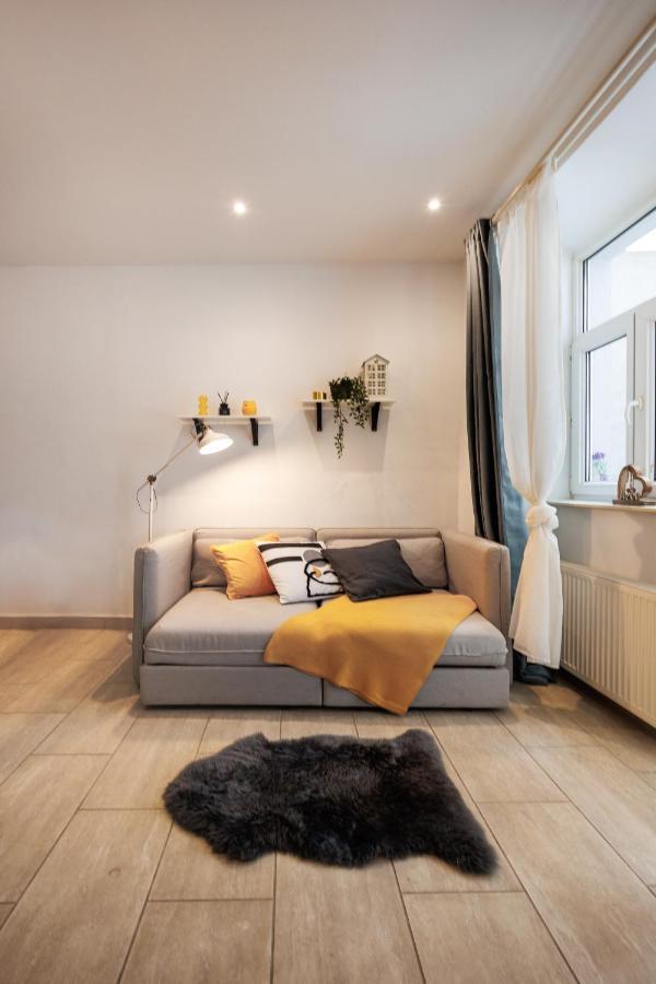 Cozy Market-Square Retreat Located In The Heart Of The 10Th District Vídeň Exteriér fotografie