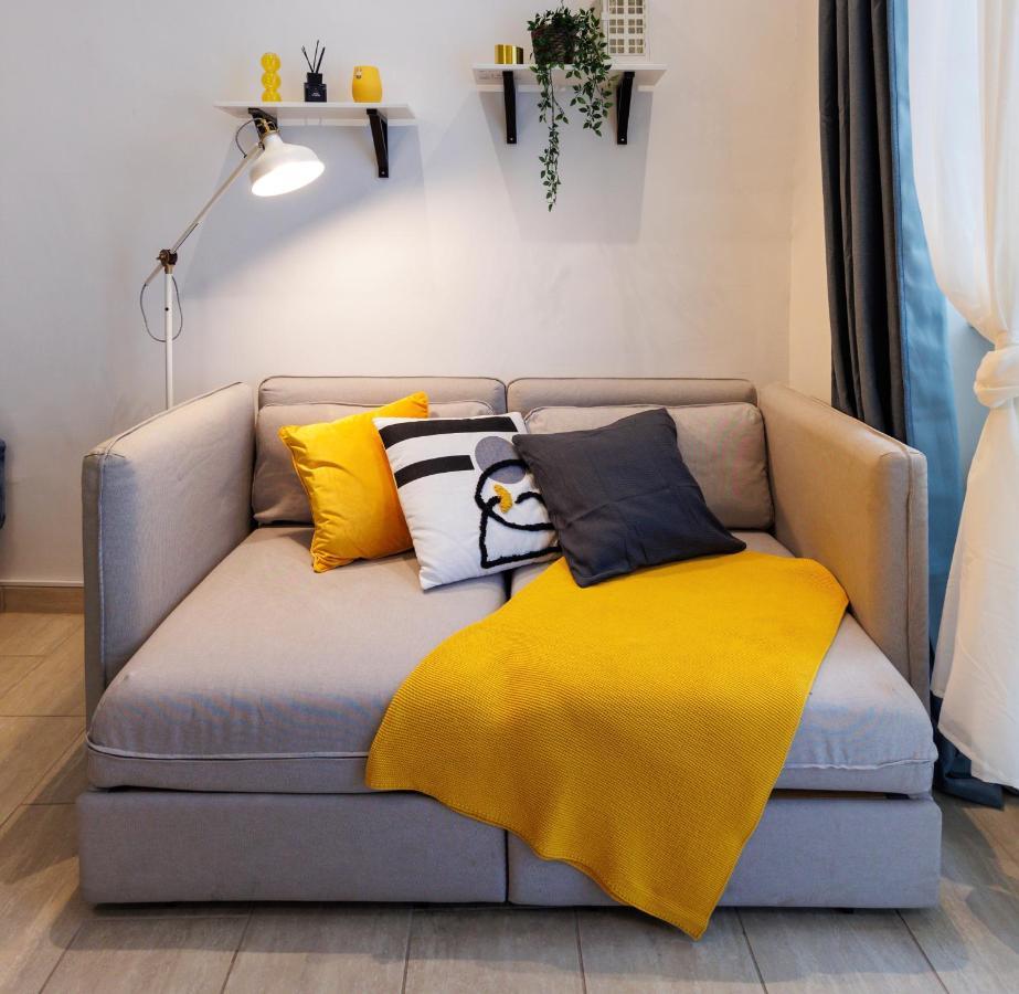 Cozy Market-Square Retreat Located In The Heart Of The 10Th District Vídeň Exteriér fotografie